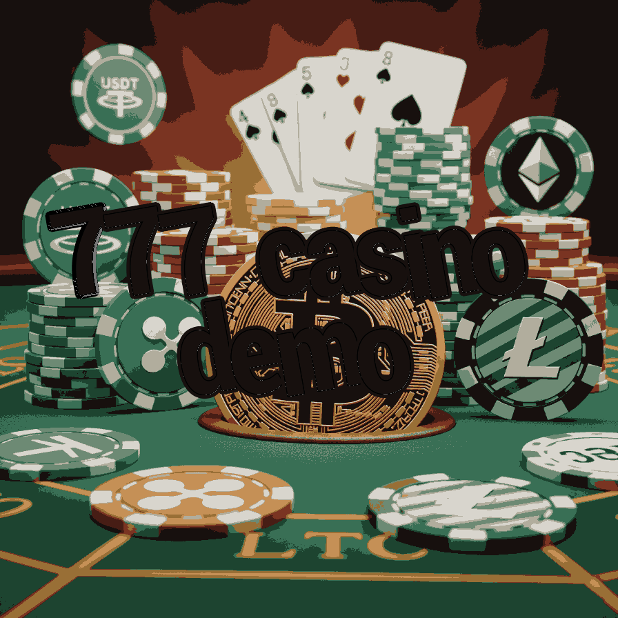 777 Casino Demo - Try Free Casino Games